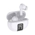 Helix/Retrak Premium True Wireless Earbuds ETHTWRWE